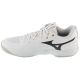 2. Mizuno Wave Momentum Pro V1GA254021 White 41