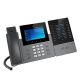3. Grandstream GXV 3450 HD VoIP Phone GRAY