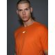 3. Men's quick-drying cycling jersey 4F 4FWSS25TFTSM1434-70S