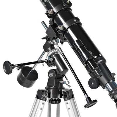 13. Celestron PowerSeeker 70EQ telescope