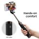 8. Selfie stick Spigen S530W - black