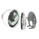 6. LevelOne FCS-4203 Dome IP Security Camera Indoor/Outdoor 1920 x 1080 px Ceiling/Wall