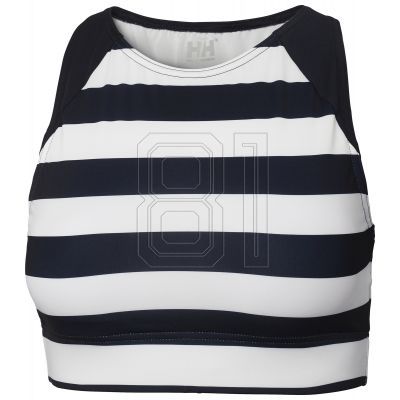 13. Helly Hansen Hp Cropped Top W 34322 599