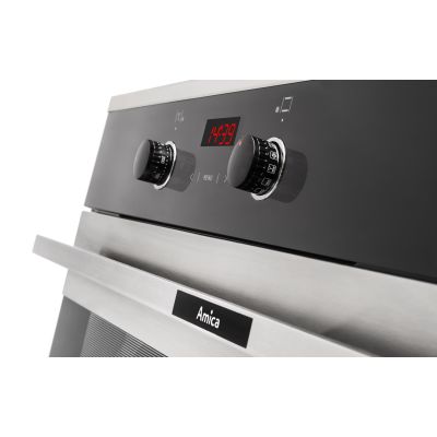 3. AMICA EB6521 FUSION Oven