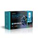 8. Nedis SmartLife Decorative LED Wi-Fi RGB 168 LEDs 20m Android™ / IOS
