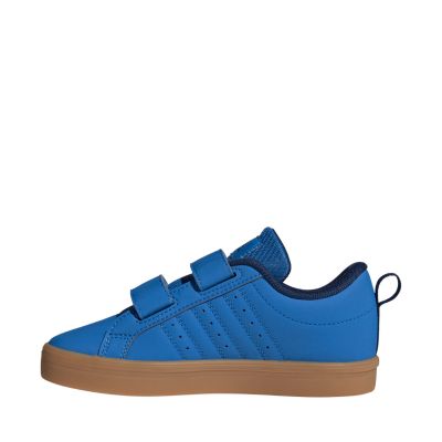 5. adidas VS Pace 2.0 blue JR6031 kids' shoes