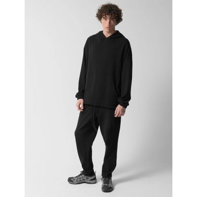 3. Men's Outhorn OTHWSS24TSWSM1635-20S Hooded Sweatshirt