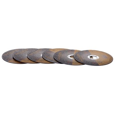 10. VERTEX VSK12501 900W ANGLE GRINDER