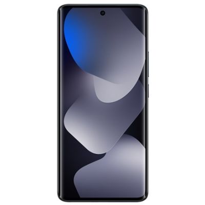 10. Xiaomi Redmi Note 15 17.2 cm (6.77") 8 GB 256 GB 6000 mAh Black
