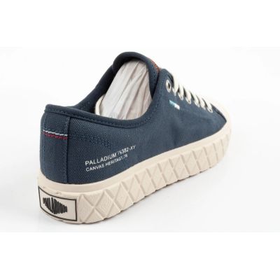 3. Palladium Men's Sports Shoes Palla Ace Washed Lightweight Sneakers