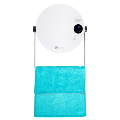 13. CAMRY CR 7747 bathroom radiator