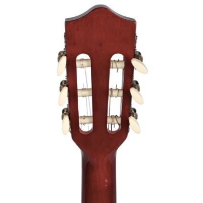 5. SUPRIMO CGS3 SB - 4/4 classical guitar, sunburst