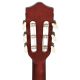 5. SUPRIMO CGS3 SB - 4/4 classical guitar, sunburst