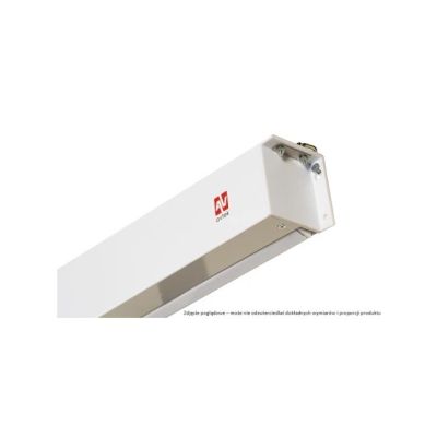 8. AVTEK BUSINESS ELECTRIC SCREEN 300P