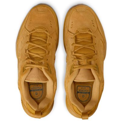 3. Nike Air Monarch SE IB2281-700 shoes