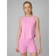 Women's quick-drying training top 4F 4FRSS26TFSLF1103-56S