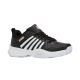 2. K-swiss COURT EXPRESS 2 CLAY women's training sneakers black (94429-078-M)