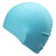 2. AquaWave Blobcap 92800622951 Swimming Cap