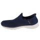 3. Skechers Slip-Ins: GO WALK 6 shoes - Fabulous View W 124569-NVY