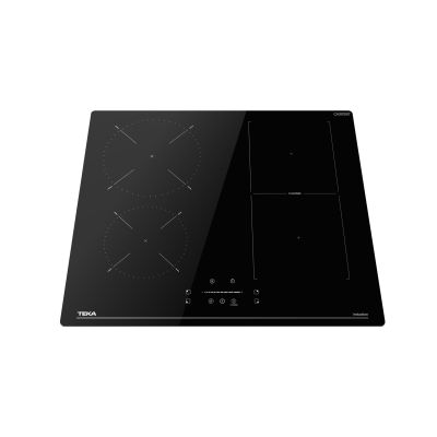 2. Induction hob TEKA IBF 64210 SSM BK