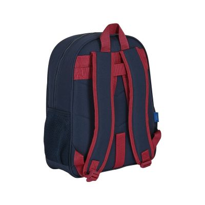 6. FC Barcelona sports backpack junior backpack 612225640