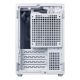7. Lian Li B4-mATX Wood Mini Tower White, Wood