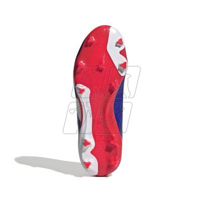 4. Adidas Predator League FG Jr ID0911 football shoes