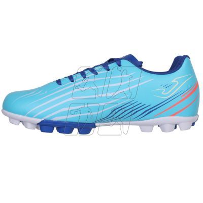 2. Joma Propulsion 2505 HG Jr football boots PRJS2505HG