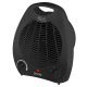 4. SAVIO Fan Heater 2000 W AD-02/B Black