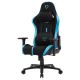 7. ONEX ONEX-STC-AL-BB swivel chair Upholstered seat Upholstered backrest