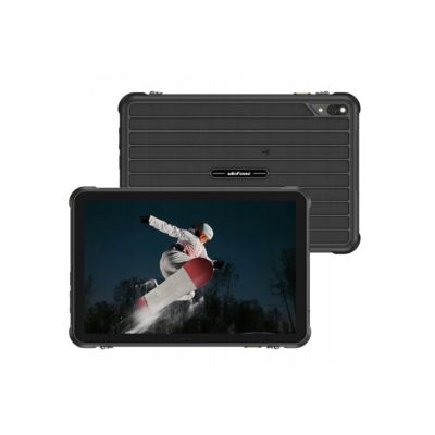 Ulefone RugKing Pad 2 Pro 8GB/128GB LTE Tablet (Black)