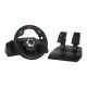 8. Esperanza Drift EGW101 steering wheel (PC, PS3; black)