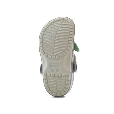 7. Crocs Grogu Classic Clog K 209494-2Y2
