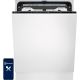 2. ELECTROLUX EEG88700W TimeBeam built-in dishwasher