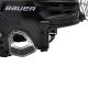 8. Bauer Re-akt 155 Combo Youth Hockey Helmet