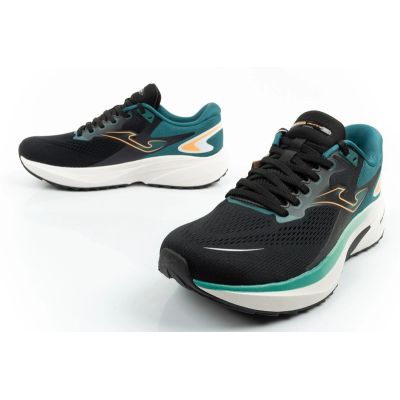 8. Joma men's sports running shoes Speed 2631 comfortable black