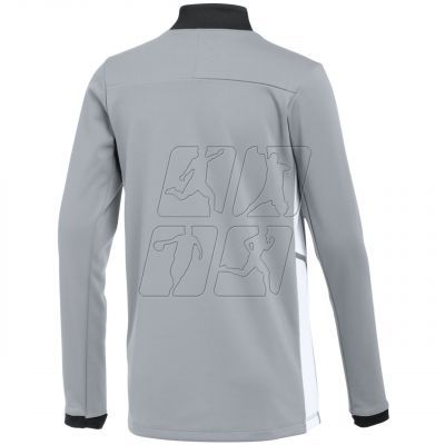 2. Nike Dri-Fit Academy 25 Drill Top Jr FZ9773 012 sweatshirt