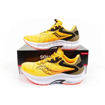 11. Saucony Axon 2 W shoes S10732-16