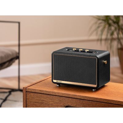 5. TRACER TWS SPEAKER M30 BLUETOOTH BLACK