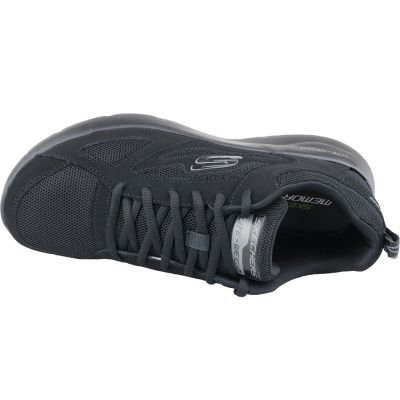 3. Skechers Dynamight 2.0 M 58363-BBK shoes