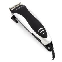 Esperanza EBC005 GALLANT hair clipper (white)