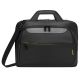 2. Targus Citygear 43.9 cm (17.3") Top Loading Bag Black
