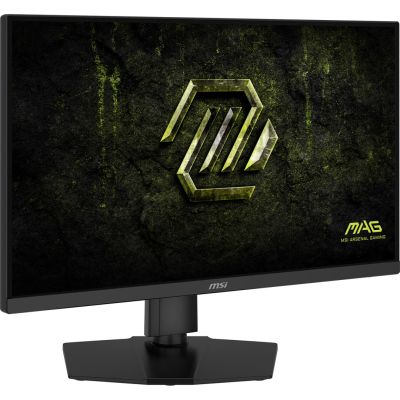 6. MSI MAG 274QPF E20 Computer Monitor 68.6 cm (27") 2560 x 1440 px Wide Quad HD LCD Black