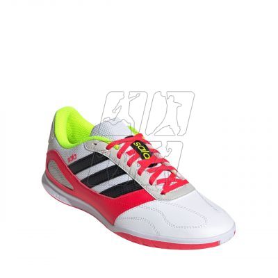 2. Adidas Super Sala Competition III IN M IH7688 football boots