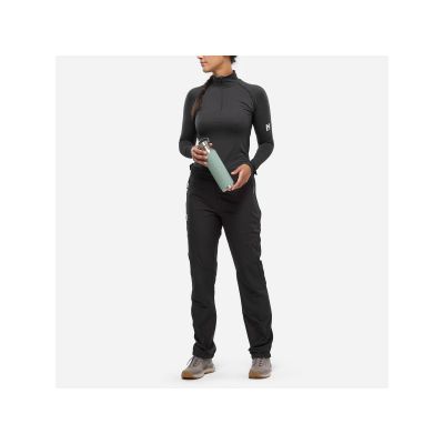 5. MILLET Underwear W Drynamic Soft Ls 44958 ZIP