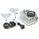 5. Universal adapter for RAM® action cameras