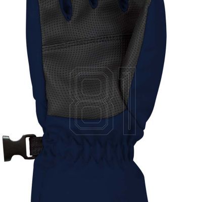 3. Trollkids Kids Narvik Glove Jr 932-100 Winter Gloves