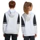 3. Adidas Squadra 25 Sweat Hoody Jr JD4807