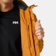 6. Helly Hansen men's BUBLINER INSULATED JACKET 53117 399
