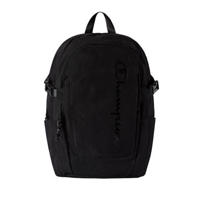 Champion Backpack Black 806243 KK001